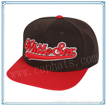 2013 Hot Sale Custom Design 6 Panel Snapback Hat (PHX-169)